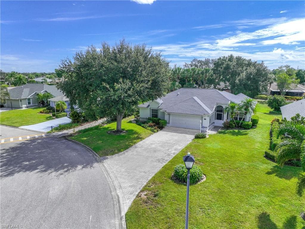 20781 Country Walk Way, Estero, FL 33928-6