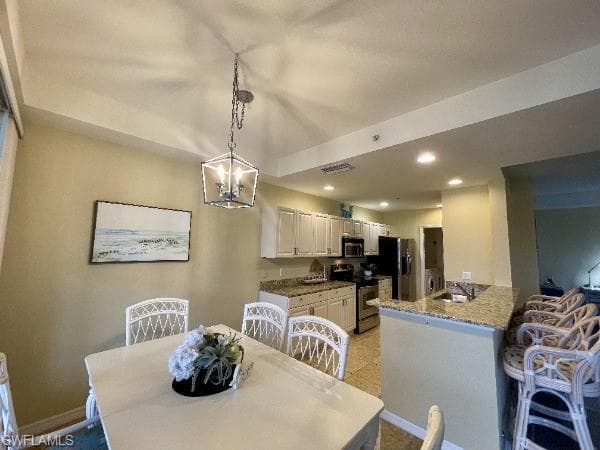 360 Stella Maris Dr N 2404, Naples, FL 34114-2