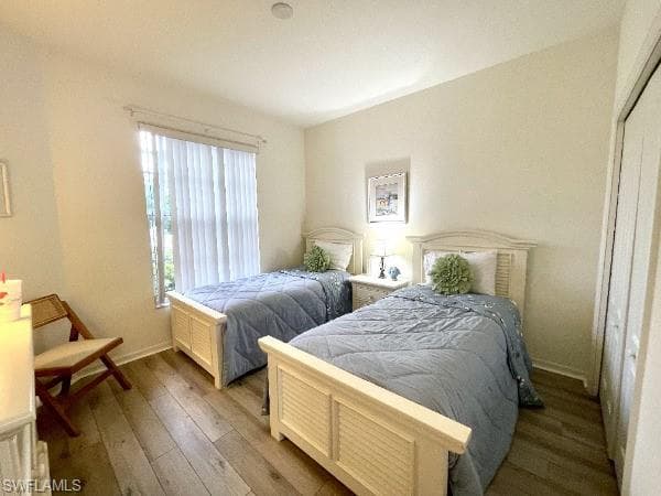 360 Stella Maris Dr N 2404, Naples, FL 34114-3