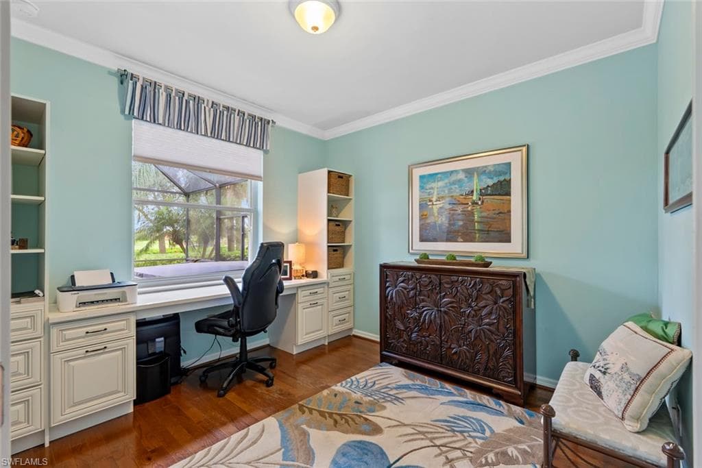 6101 Victory Dr, Ave Maria, FL 34142-22