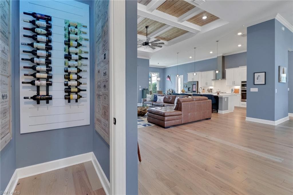 18660 Wildblue Blvd, Fort Myers, FL 33913-9