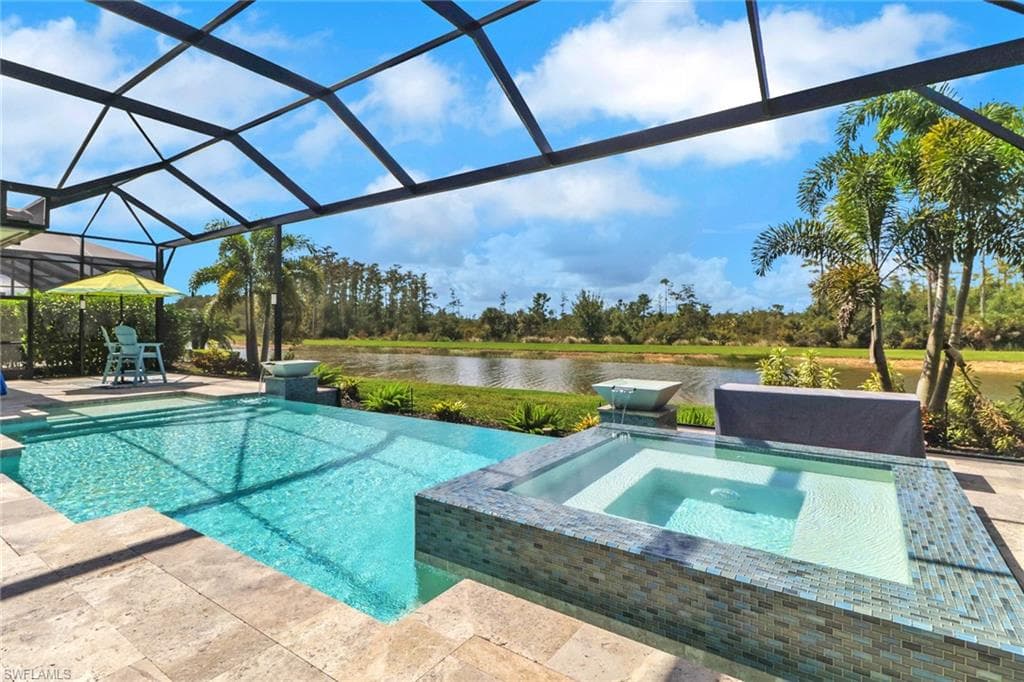 18660 Wildblue Blvd, Fort Myers, FL 33913-16