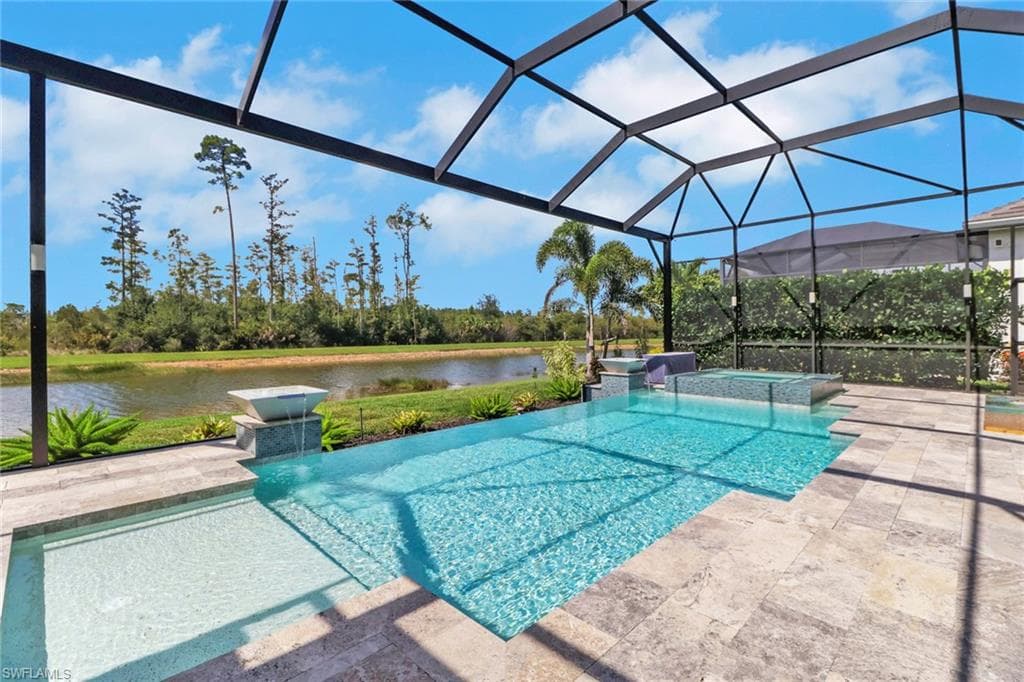 18660 Wildblue Blvd, Fort Myers, FL 33913-17