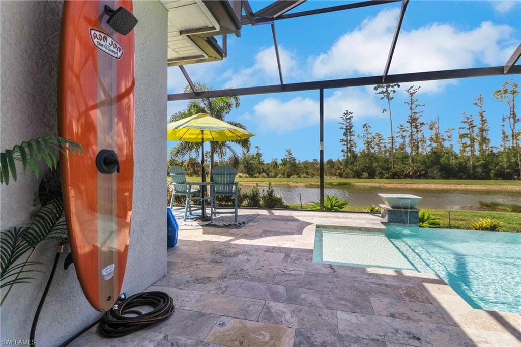 18660 Wildblue Blvd, Fort Myers, FL 33913-18