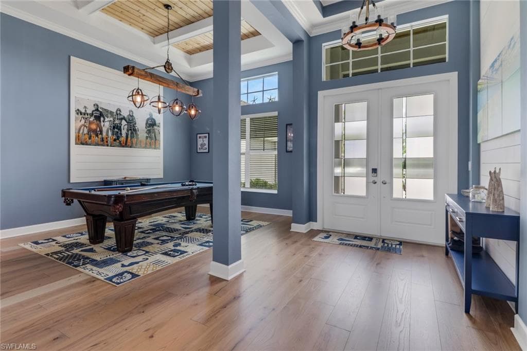 18660 Wildblue Blvd, Fort Myers, FL 33913-3