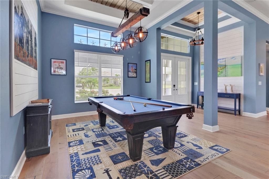 18660 Wildblue Blvd, Fort Myers, FL 33913-4