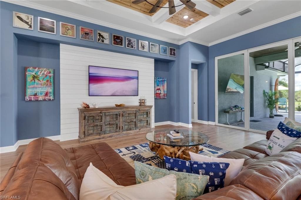 18660 Wildblue Blvd, Fort Myers, FL 33913-5