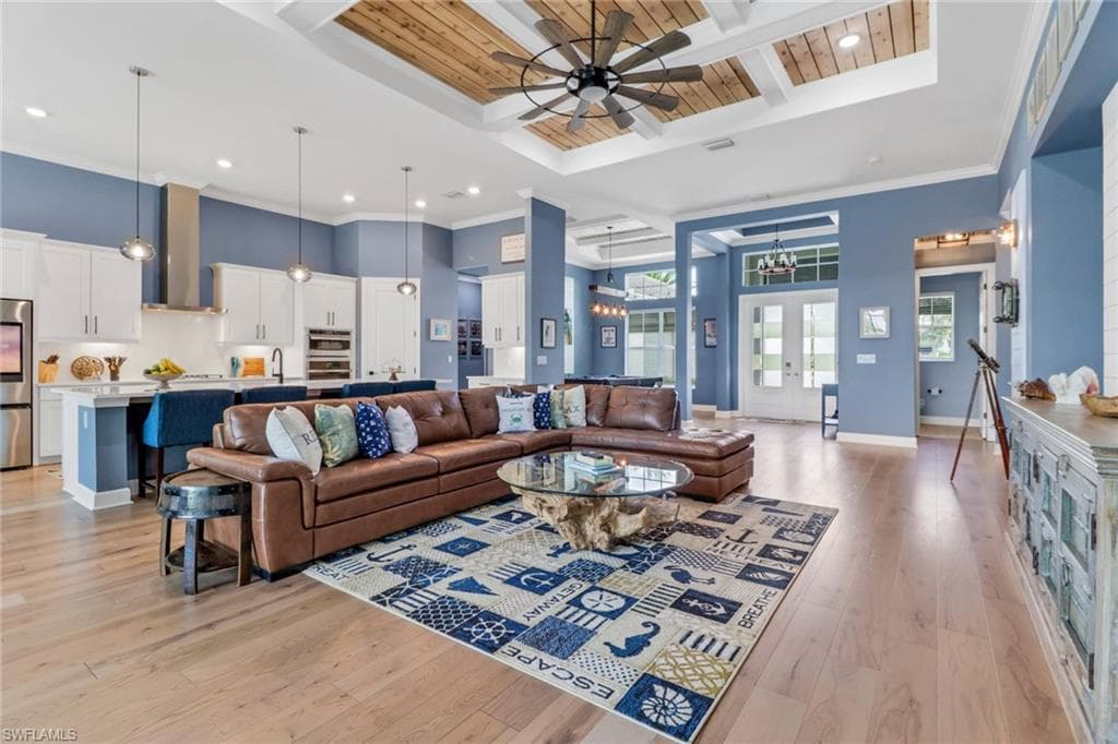 18660 Wildblue Blvd, Fort Myers, FL 33913-6