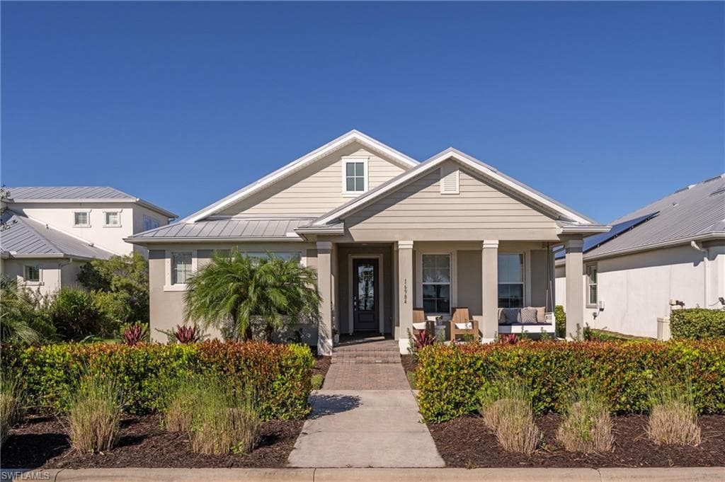 16984 Curry Preserve Dr, Punta Gorda, FL 33982-1