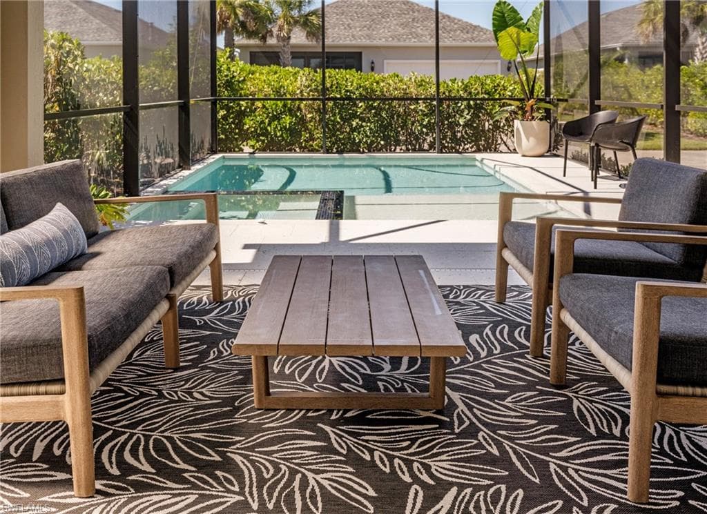 16984 Curry Preserve Dr, Punta Gorda, FL 33982-2