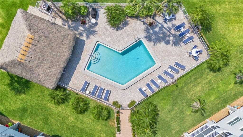 12945 Vanderbilt Dr 505, Naples, FL 34110-22