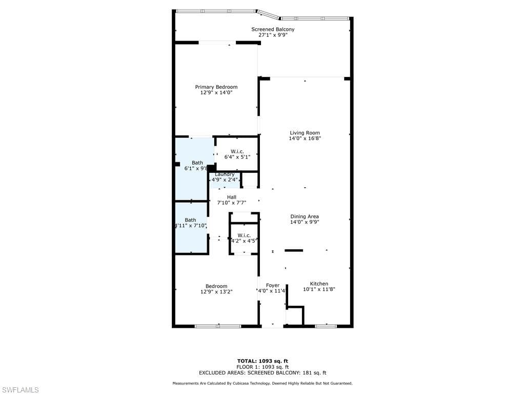 12945 Vanderbilt Dr 505, Naples, FL 34110-37