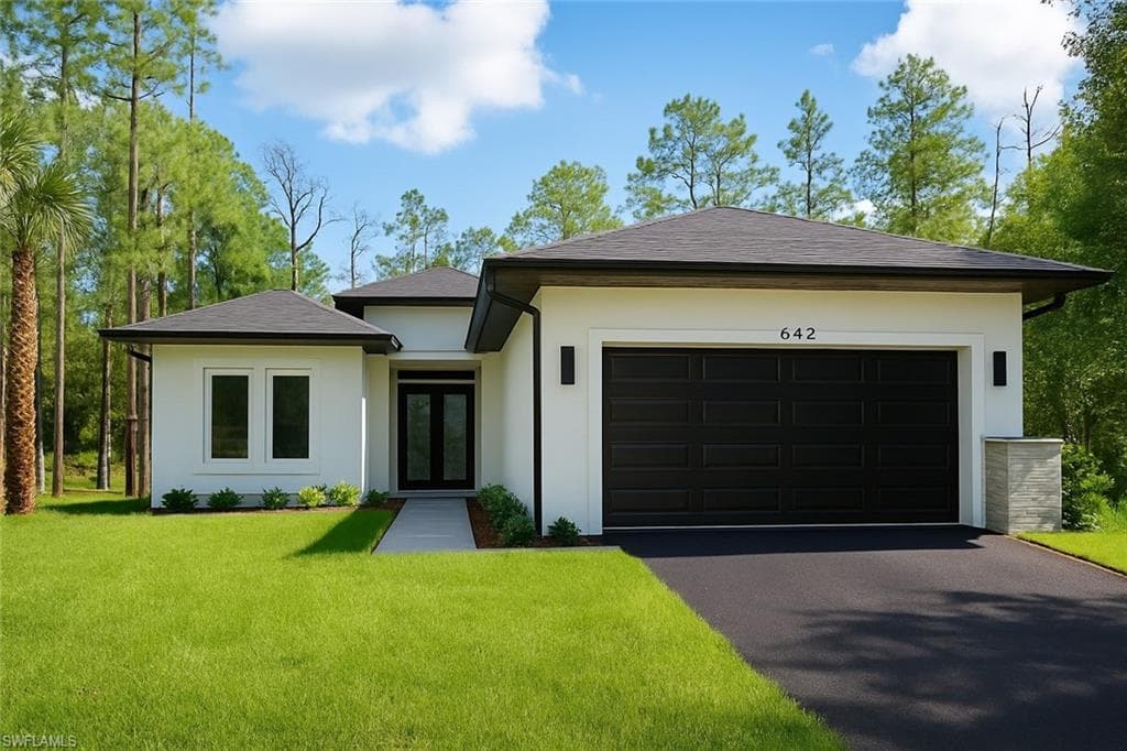 642 Everglades Blvd S, Naples, FL 34117-2