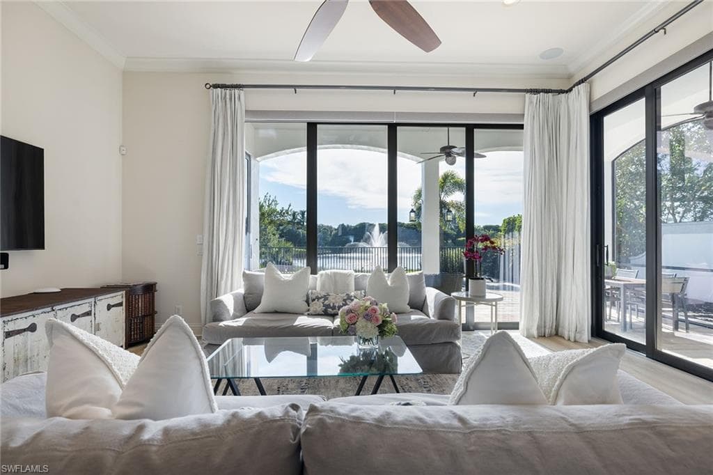 16811 Cabreo Dr, Naples, FL 34110-11