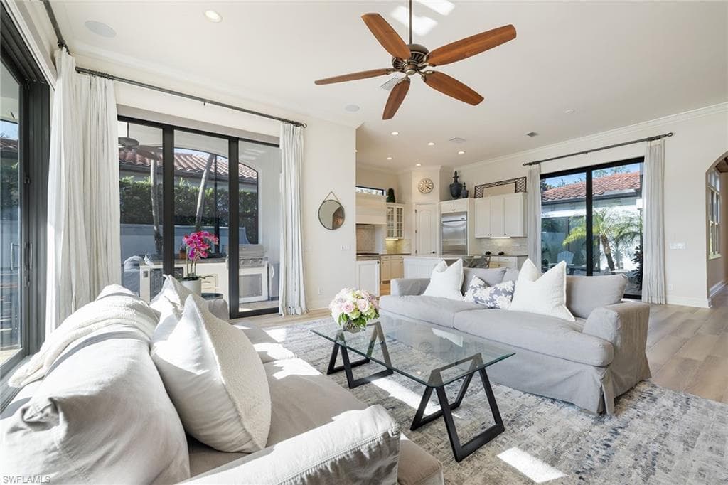 16811 Cabreo Dr, Naples, FL 34110-13