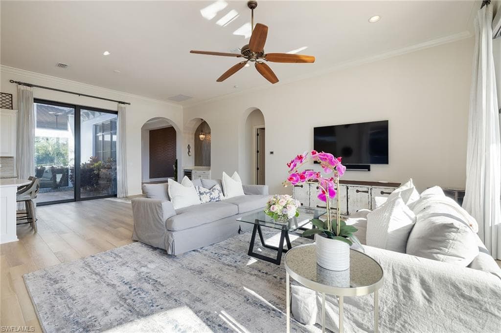 16811 Cabreo Dr, Naples, FL 34110-16