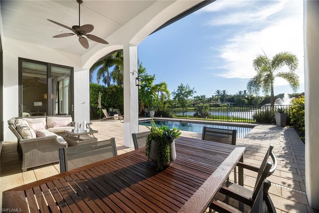 16811 Cabreo Dr, Naples, FL 34110-29