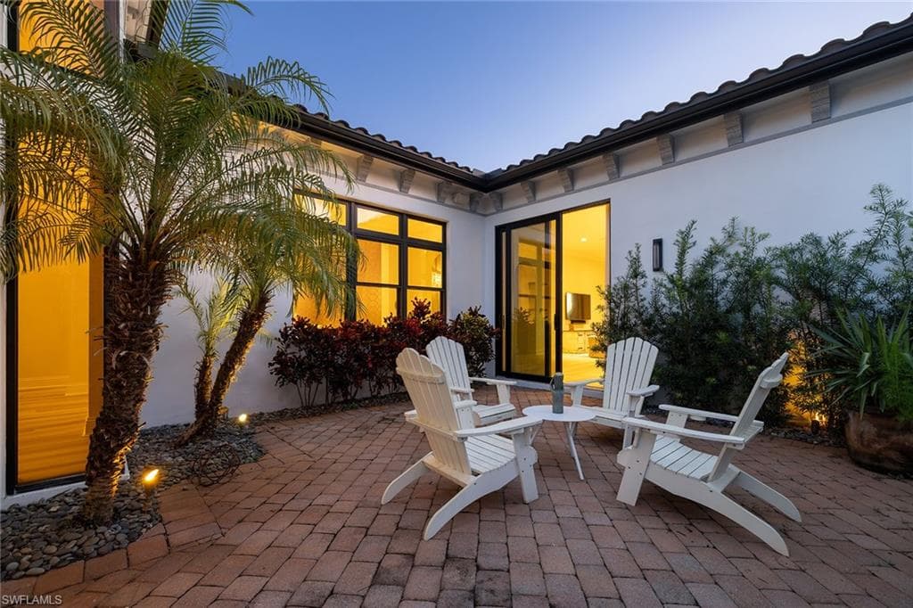 16811 Cabreo Dr, Naples, FL 34110-39