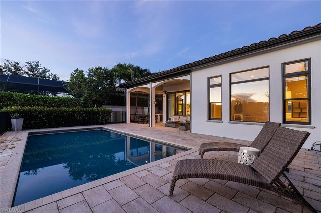 16811 Cabreo Dr, Naples, FL 34110-41