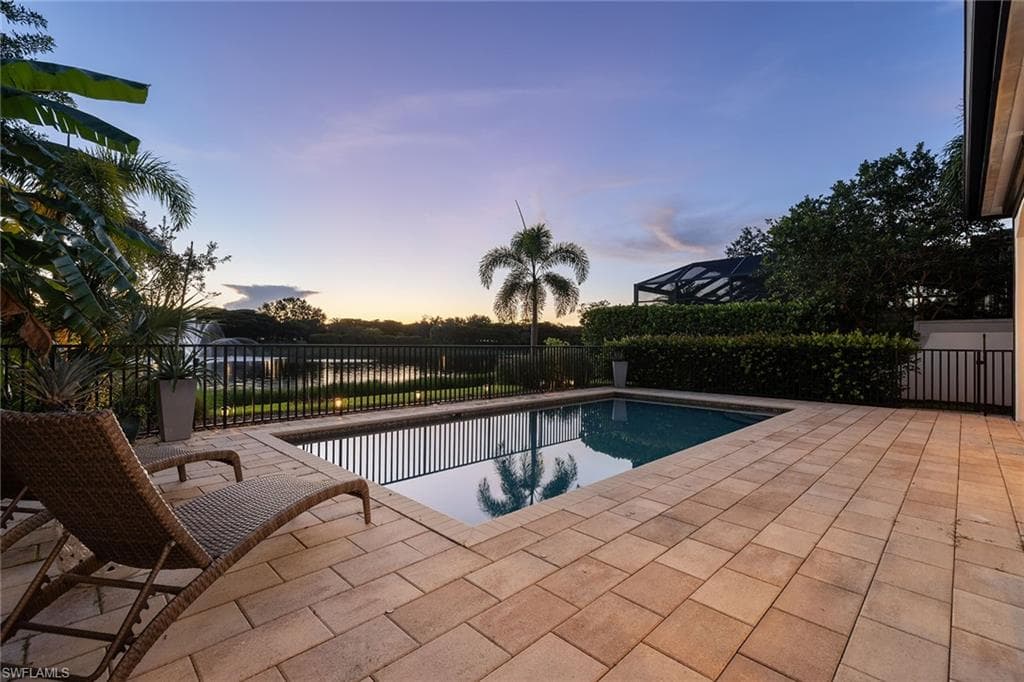 16811 Cabreo Dr, Naples, FL 34110-42