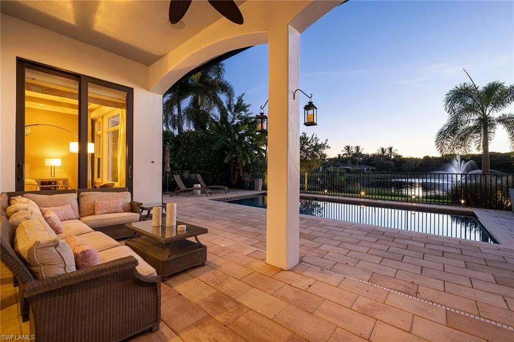 16811 Cabreo Dr, Naples, FL 34110-43