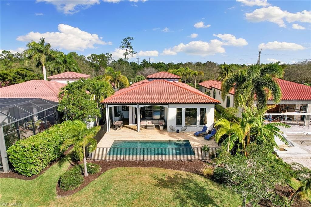 16811 Cabreo Dr, Naples, FL 34110-44