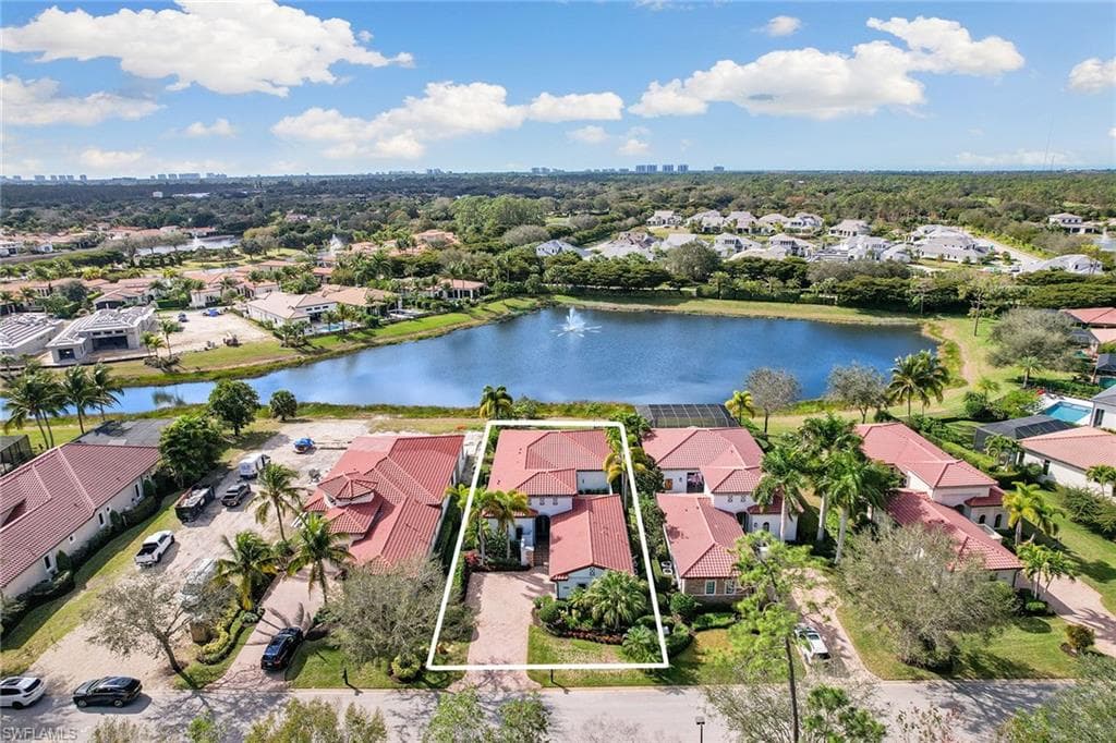 16811 Cabreo Dr, Naples, FL 34110-45