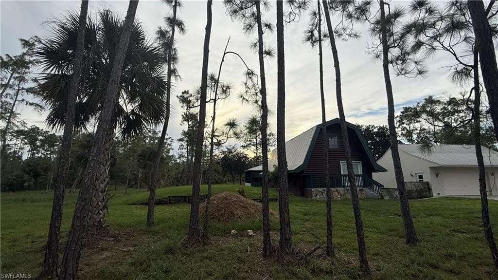 4395 18th St NE, Naples, FL 34120-3