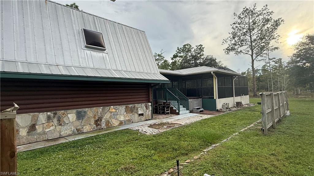 4395 18th St NE, Naples, FL 34120-5