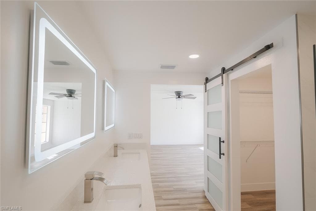 158 Dow Ln, North Fort Myers, FL 33917-10