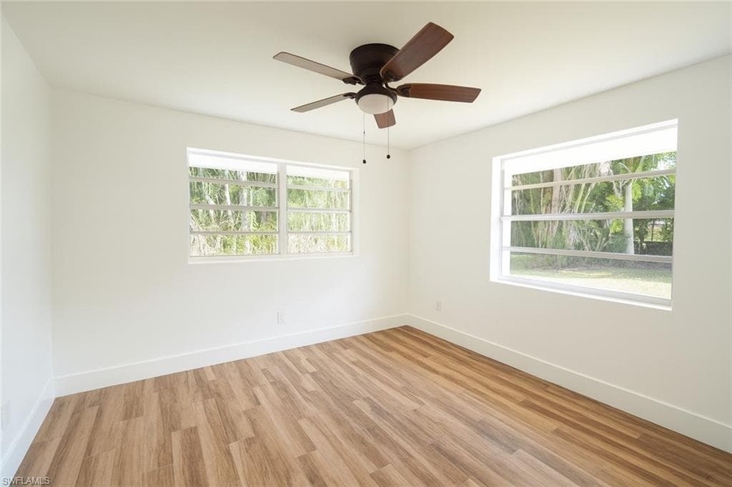 158 Dow Ln, North Fort Myers, FL 33917-16