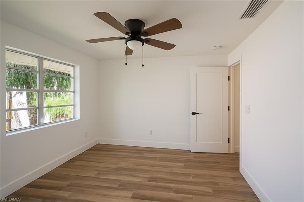 158 Dow Ln, North Fort Myers, FL 33917-17