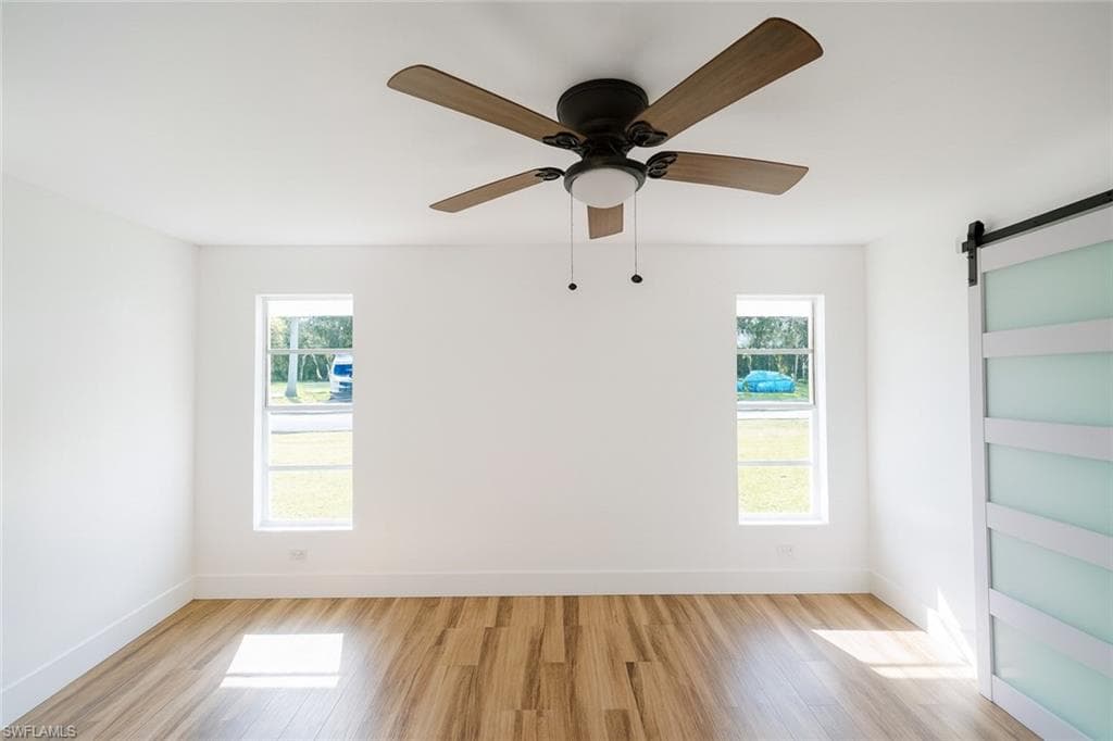 158 Dow Ln, North Fort Myers, FL 33917-7