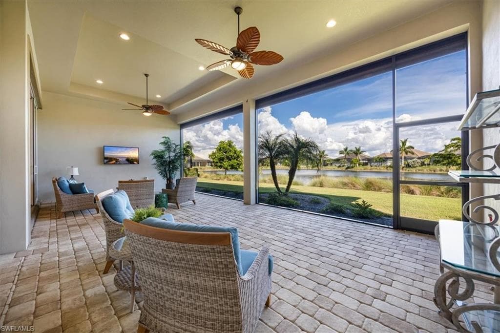 6152 Rodney Bay Ln, Naples, FL 34113-12
