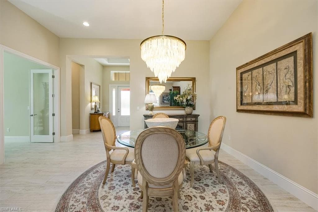 6152 Rodney Bay Ln, Naples, FL 34113-16