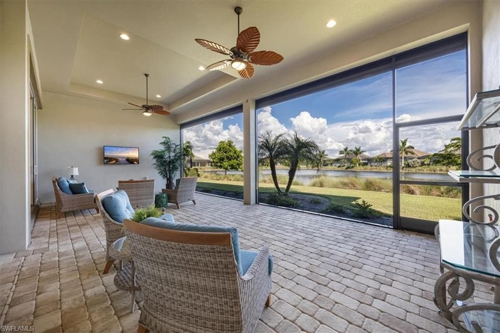 6152 Rodney Bay Ln, Naples, FL 34113-30