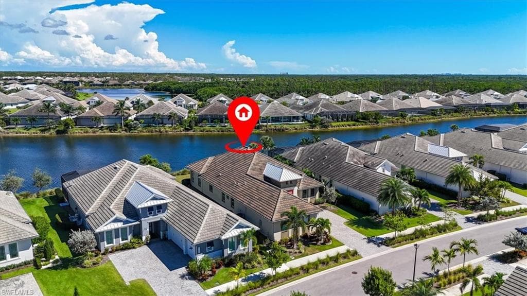 6152 Rodney Bay Ln, Naples, FL 34113-34