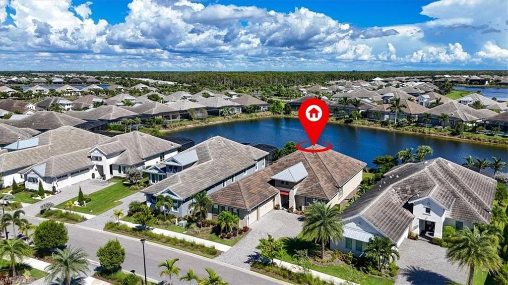 6152 Rodney Bay Ln, Naples, FL 34113-2