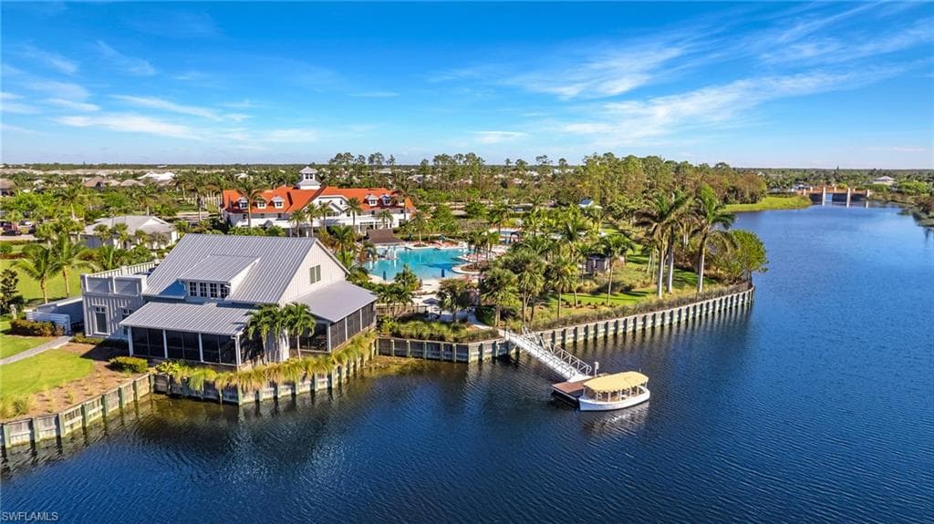 6152 Rodney Bay Ln, Naples, FL 34113-45