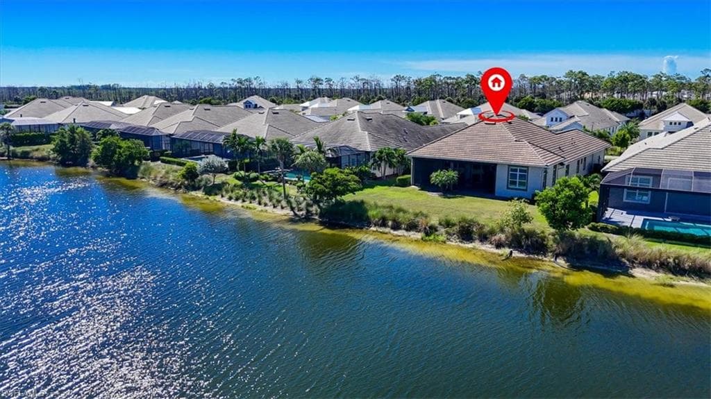 6152 Rodney Bay Ln, Naples, FL 34113-3