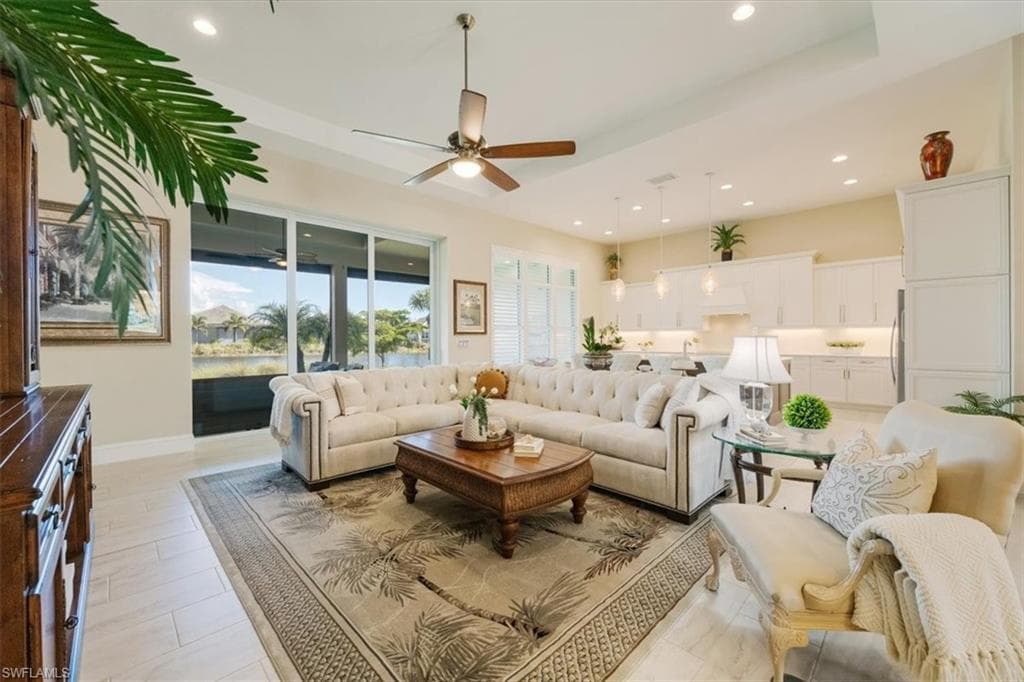 6152 Rodney Bay Ln, Naples, FL 34113-4