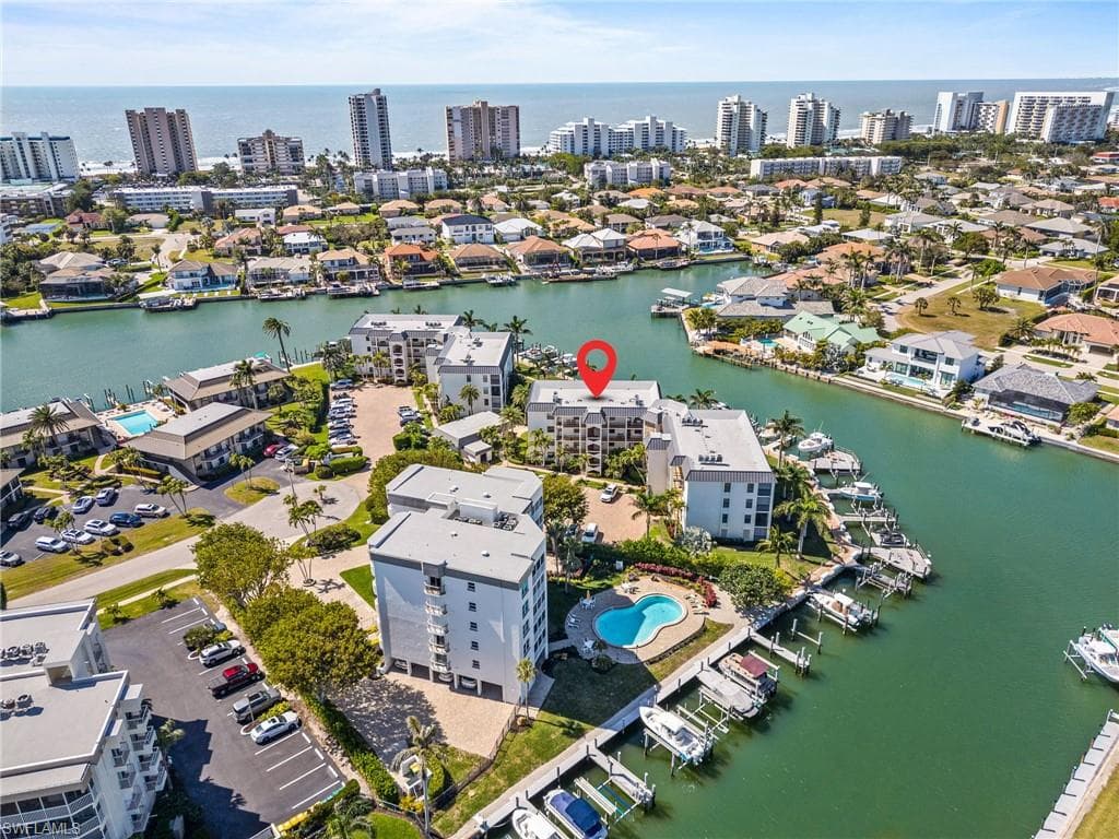 880 Huron Ct 105, Marco Island, FL 34145-27