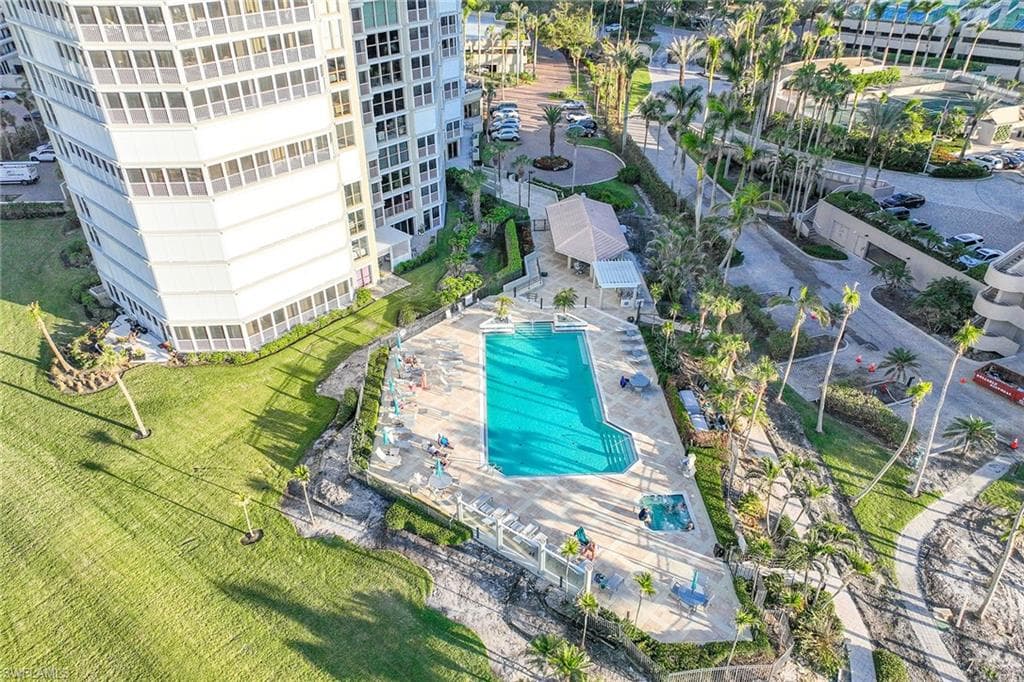 4401 Gulf Shore Blvd N C304, Naples, FL 34103-46