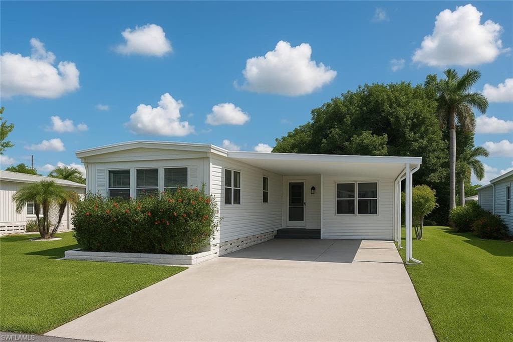 72 San Remo Cir, Naples, FL 34112-21