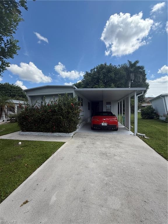 72 San Remo Cir, Naples, FL 34112-1
