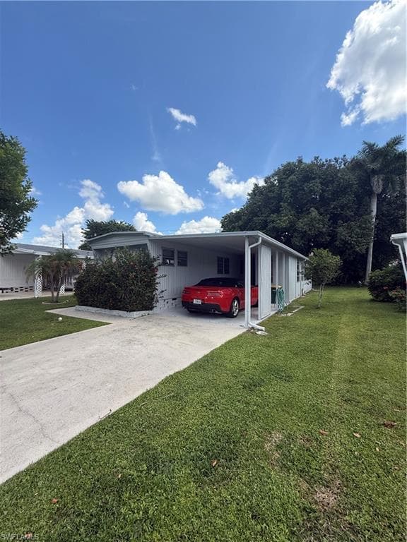 72 San Remo Cir, Naples, FL 34112-2