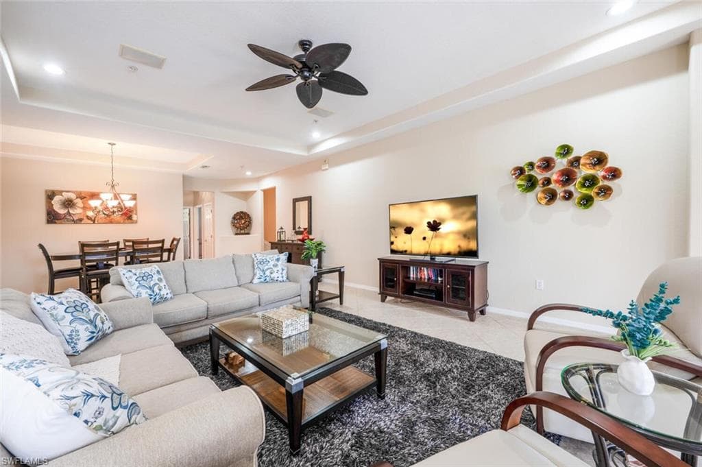 4630 Winged Foot Ct 202, Naples, FL 34112-6