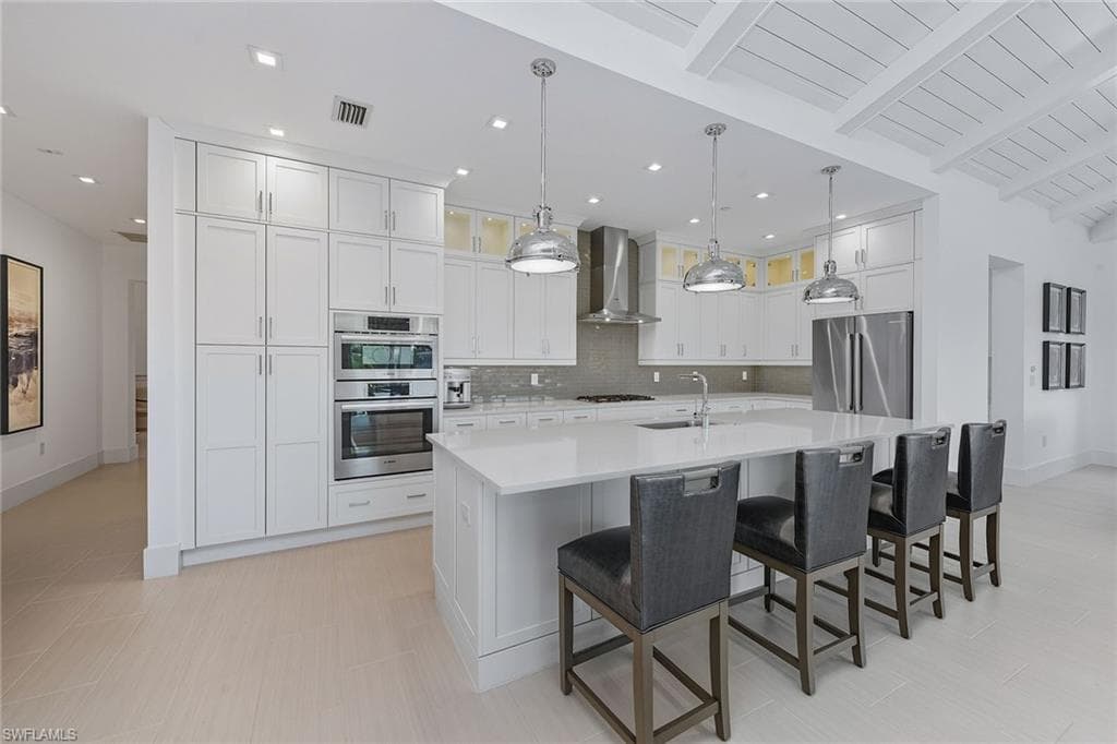 3290 Dorado Ln 201, Naples, FL 34114-10