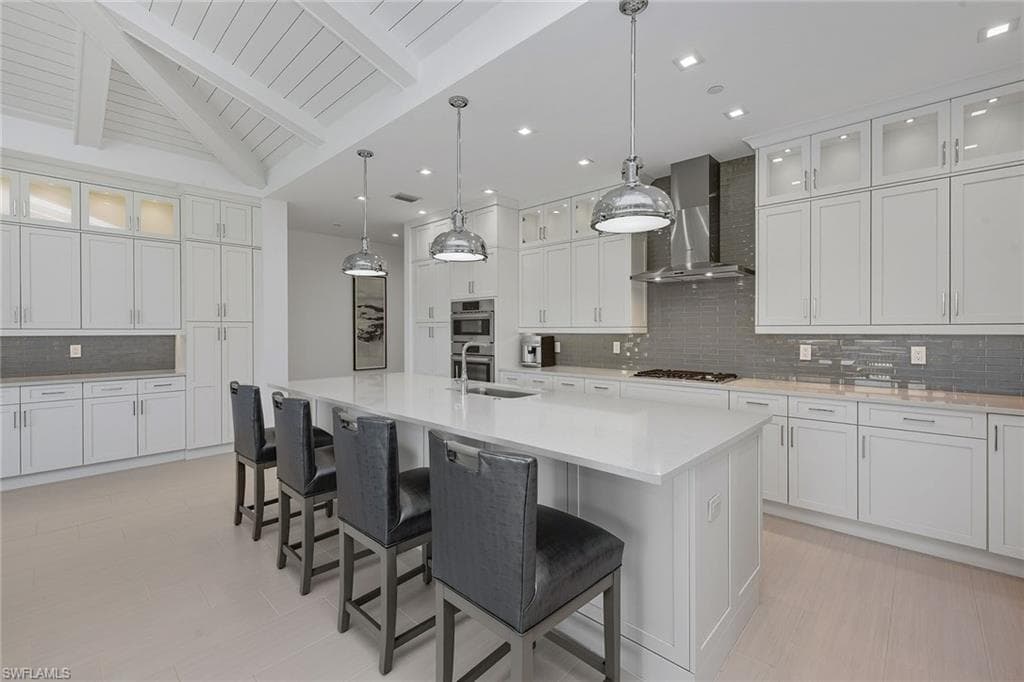 3290 Dorado Ln 201, Naples, FL 34114-12