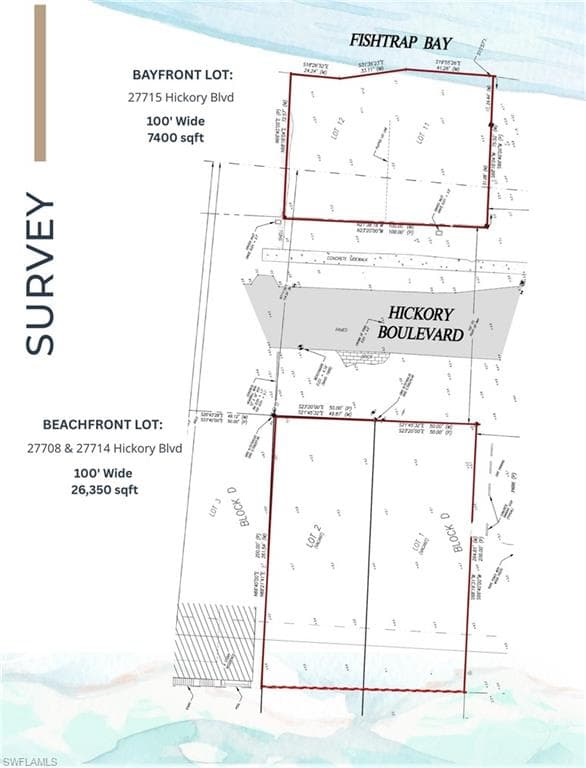 27708 Hickory Blvd, Bonita Springs, FL 34134-2